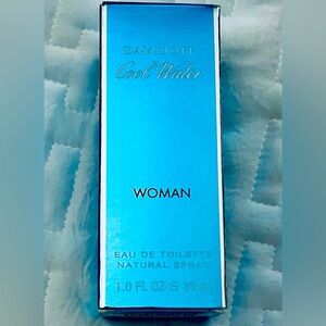 Cool Water for Women